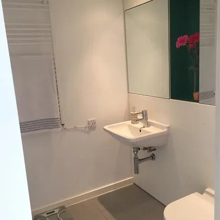 Saxton Gardens Appartement Leeds (West Yorkshire)